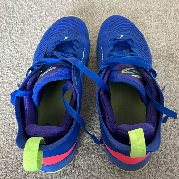 Nike Jordan Luca 1 “Illusionist” Sneakers - Picture 8 of 8